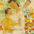 Le Pho — Мать и дитя (Mother and Child), изображение 1