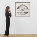 Lee Bontecou — Без названия, изображение 4
