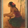 Lee Fong — Балийская красота, изображение 2