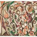 Lee Krasner — Без названия, изображение 1