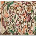 Lee Krasner — Без названия, изображение 2
