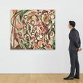 Lee Krasner — Без названия, изображение 4