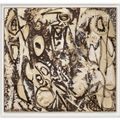 Lee Krasner — Братья и сестры, изображение 2