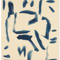 Lee Ufan — Восточные ветры, изображение 1