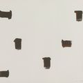 Lee Ufan — Соответствие I, изображение 1