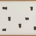 Lee Ufan — Соответствие I, изображение 2