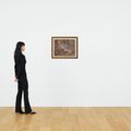 Leon Kossoff — Фидельма №1, изображение 5
