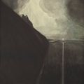 Leon Spilliaert — Диг и пляж, Королевское шале и галереи в Остенде, изображение 1