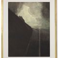 Leon Spilliaert — Диг и пляж, Королевское шале и галереи в Остенде, изображение 4