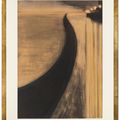Leon Spilliaert — Раскопки и люминесцентные светильники в Остенде, изображение 3