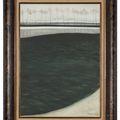 Leon Spilliaert — Хет канаал, изображение 2