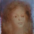 Leonor Fini — Воображаемый образ № 79, изображение 1
