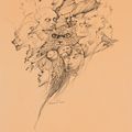 Leonor Fini — Композиция, изображение 1