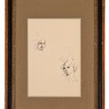 Leonor Fini — Этюды наедине ( прямая и оборотная стороны ), изображение 4