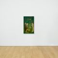 Leonora Carrington — Фаэт Фиада (Появление дикого зверя), изображение 4