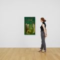 Leonora Carrington — Фаэт Фиада (Появление дикого зверя), изображение 5