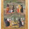 Leonora Carrington — Икона, изображение 2