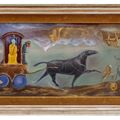 Leonora Carrington — Путешествие Ай Чинг Гана, изображение 3