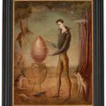 Leonora Carrington — Просьба к сиру Паджаро, изображение 2