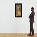Leonora Carrington — Элохим, изображение 4