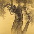 Li Huayi — Поздняя весна, изображение 1