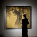Li Huayi — Поздняя весна, изображение 2