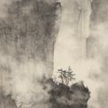 Li Huayi — Пейзаж, изображение 1