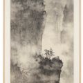 Li Huayi — Пейзаж, изображение 2