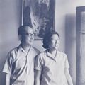 Li Keran — Плывем по реке Ли, изображение 2