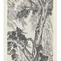 Li Shan — Пять сосен, изображение 2