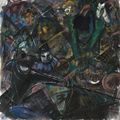 Lin Fengmian — Оперные деятели - Убили шестерых генералов и прорвались через пять проходов, изображение 1