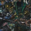 Lin Fengmian — Оперные деятели - Убили шестерых генералов и прорвались через пять проходов, изображение 2