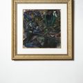Lin Fengmian — Оперные деятели - Убили шестерых генералов и прорвались через пять проходов, изображение 3