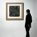 Lin Fengmian — Оперные деятели - Убили шестерых генералов и прорвались через пять проходов, изображение 4