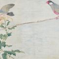 Lin Fengmian — Живопись и каллиграфия для Пекинской художественной школы, изображение 20