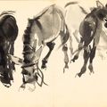 Lin Fengmian — Различные предметы, изображение 4