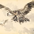 Lin Fengmian — Различные предметы, изображение 5
