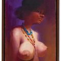Lisa Yuskavage — Этническая обнаженность, изображение 2