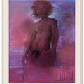 Lisa Yuskavage — Чувак с Марди Гра, изображение 2