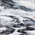 Liu Kuo Sung — Пейзаж, изображение 1