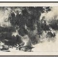 Liu Kuo Sung — Абстрактный пейзаж, изображение 2