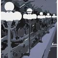 Liu Wei — Великие волны, изображение 2