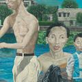 Liu Wei — Без названия, изображение 1