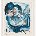 Louis Fratino — Фра и Рена, изображение 2