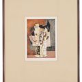 Louis Marcoussis — Ла-Стол, изображение 2