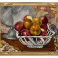 Louis Valtat — Фруктовое купе, изображение 3