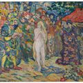 Louis Valtat — Эсклав бланш, изображение 3