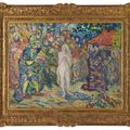 Louis Valtat — Эсклав бланш, изображение 4
