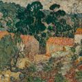 Louis Valtat — Дома на юге, изображение 1