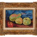 Louis Valtat — Цветы и розы, изображение 3